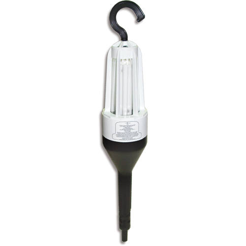 Hazardous Location Work Lights - Compact Fluorescent Hand Lamps, Fluorescent, 26 W, 1800 Lumens Canadian Safety Group Inc.