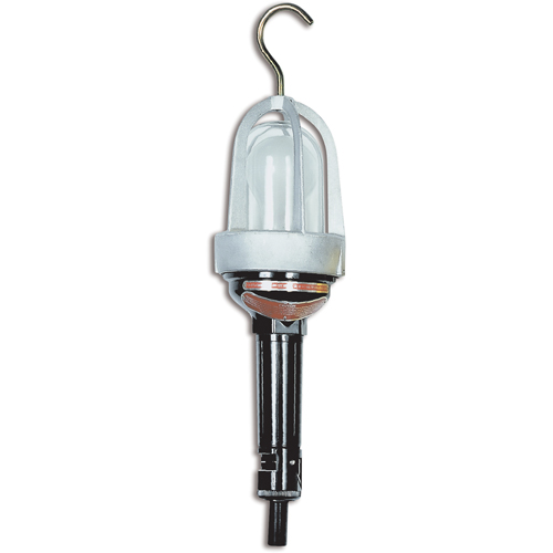 Baladeuses pour emplacements dangereux, DEL, 20 W, 2400 Lumens Canadian Safety Group Inc.