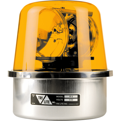 Roto-flash, Flashing, Amber Canadian Safety Group Inc.
