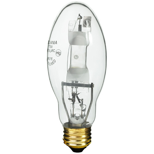High Intensity Discharge Lamps (HID) Canadian Safety Group Inc.