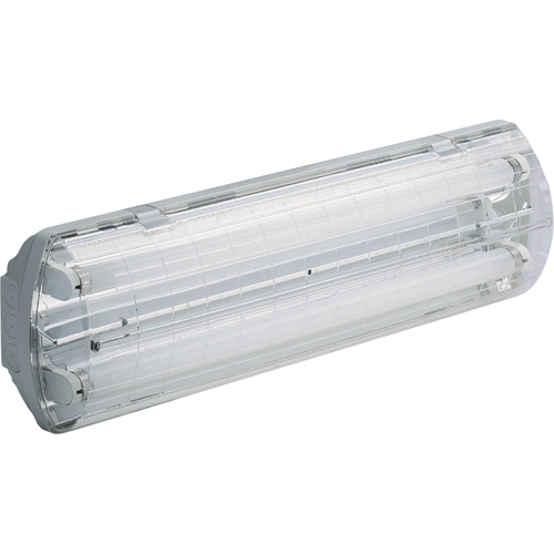 Lampes Vapor-Tight s&eacute;rie BS100 Illumina, Polycarbonate, 120 V Canadian Safety Group Inc.