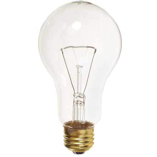 Economy Line Incandescent Lamps Canadian Safety Group Inc.