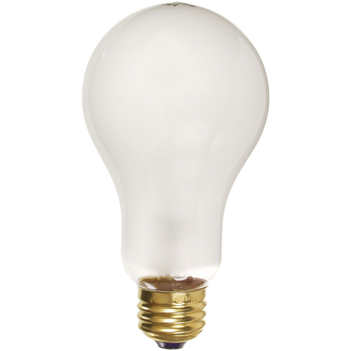 Economy Line Incandescent Lamps Canadian Safety Group Inc.