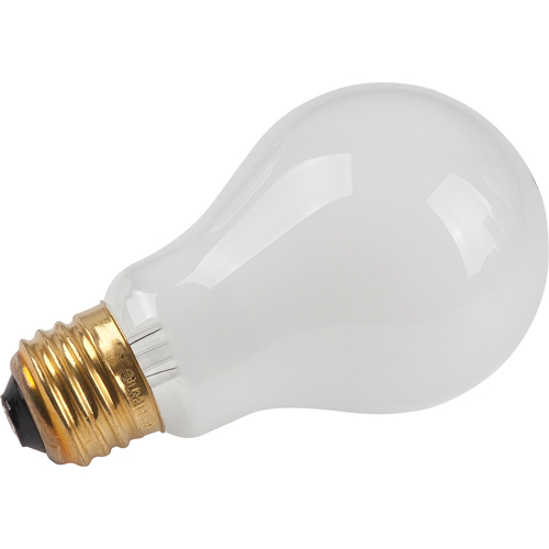 Economy Line Incandescent Lamps Canadian Safety Group Inc.