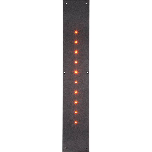 Traffic Control Systems - TCS 3000 Sure-Dock Canadian Safety Group Inc.