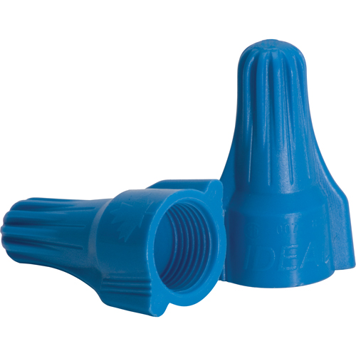 SpliceLine In-Line Wire Connectors Canadian Safety Group Inc.