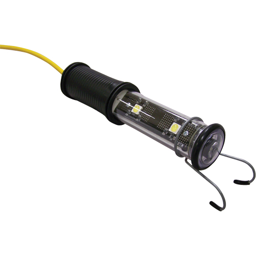 Baladeuses DEL robustes, DEL, 480 Lumens Canadian Safety Group Inc.
