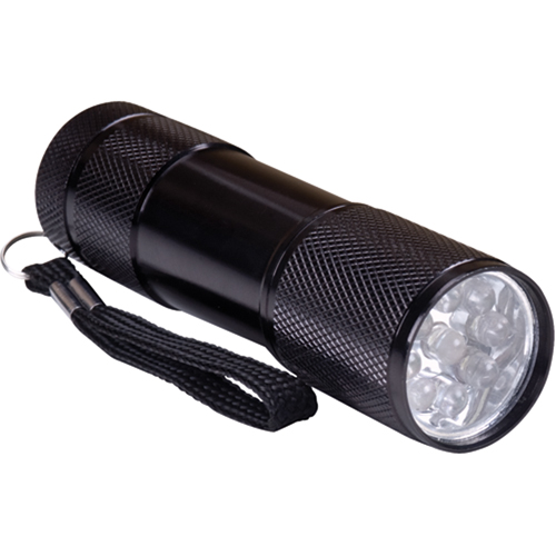 Mini lampe de poche AFL200, DEL, 25 lumens, Piles AAA Canadian Safety Group Inc.