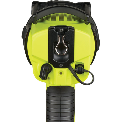 Waypoint&reg; 400 Pistol Grip Spotlight, LED, 1000 Lumens, Rechargeable Batteries Canadian Safety Group Inc.