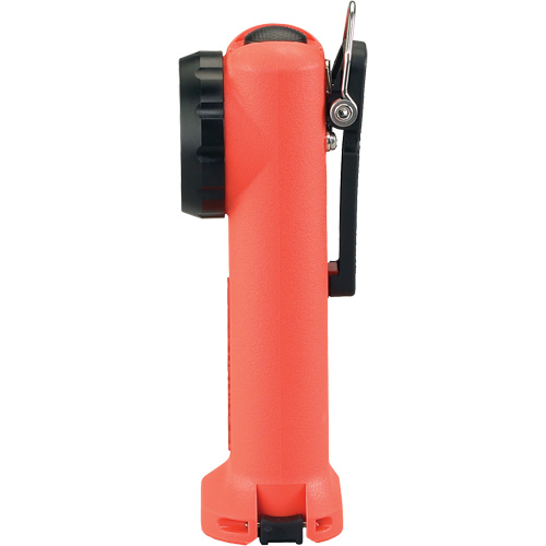 Lampe de poche Survivor, DEL, Piles Rechargeable/AA, Polym&egrave;re de nylon Canadian Safety Group Inc.