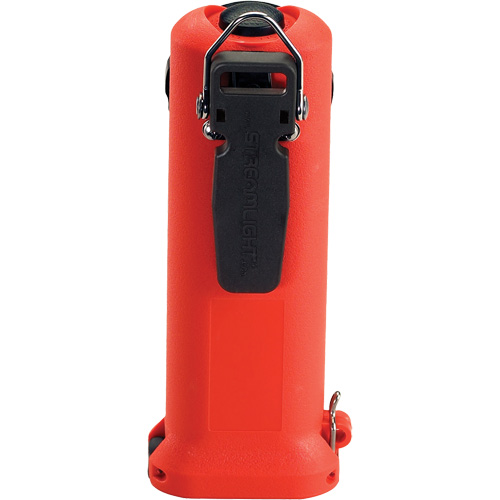 Lampe de poche Survivor, DEL, Piles Rechargeable/AA, Polym&egrave;re de nylon Canadian Safety Group Inc.