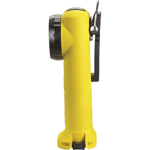 Lampe de poche Survivor, DEL, Piles Rechargeable/AA, Polym&egrave;re de nylon Canadian Safety Group Inc.