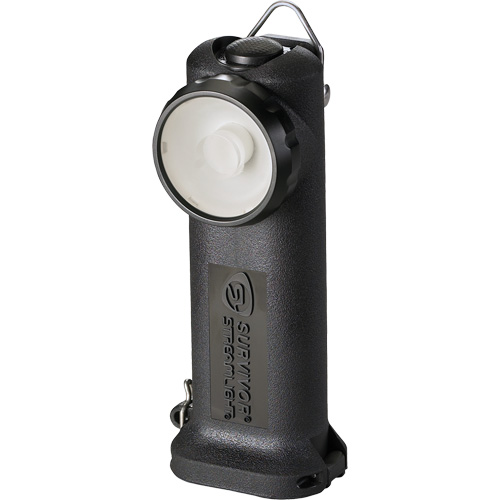 Lampe de poche et chargeur Survivor, DEL, Piles Rechargeable/AA, Polym&egrave;re de nylon Canadian Safety Group Inc.
