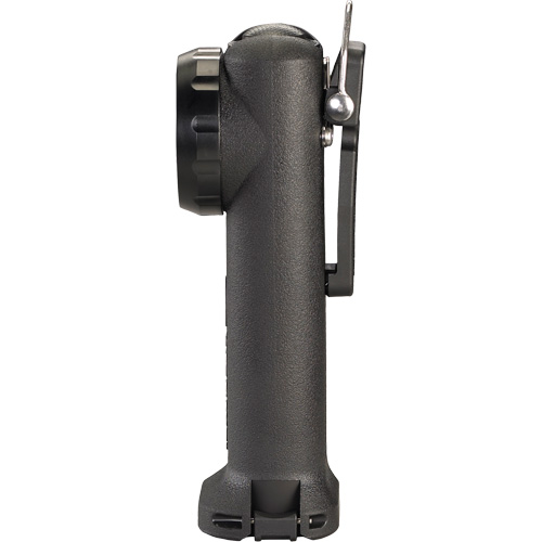 Lampe de poche et chargeur Survivor, DEL, Piles Rechargeable/AA, Polym&egrave;re de nylon Canadian Safety Group Inc.