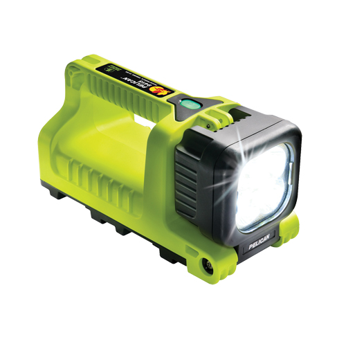 Lantern, LED, 588 Lumens, C Batteries Canadian Safety Group Inc.