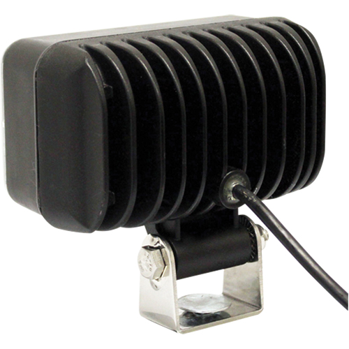Safe-Lite Pedestrian LED Warning Lamp Canadian Safety Group Inc.