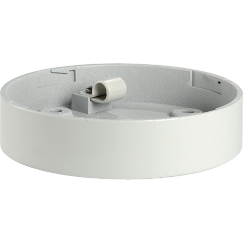 Streamline&reg; Shallow Mounting Base Canadian Safety Group Inc.