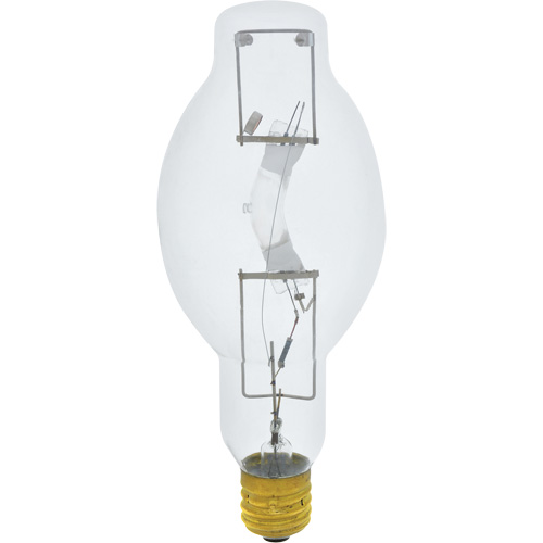 High Intensity Discharge Lamps (HID) - Metal Halide Canadian Safety Group Inc.