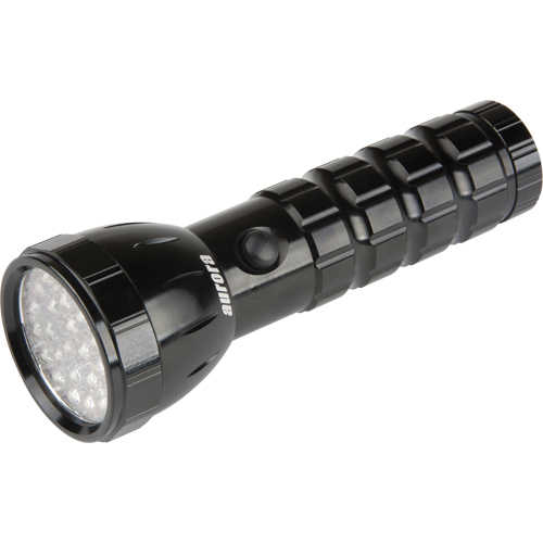AFL300 Flashlight, LED, 98 Lumens, AAA Batteries Canadian Safety Group Inc.