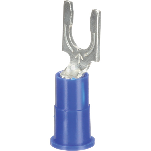 Scotchlok Locking Fork Terminal Canadian Safety Group Inc.