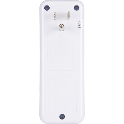 Prime&reg; USB Charger Canadian Safety Group Inc.