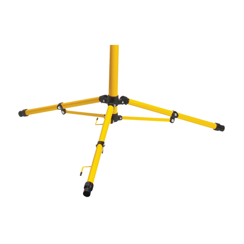 Twin-Head Work Light, LED, 40 W, 4800 Lumens, Aluminum Housing Canadian Safety Group Inc.