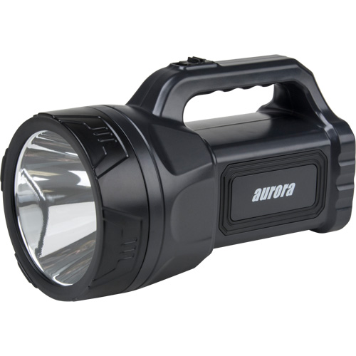 Projecteur DEL AFL400, DEL, 516 Lumens, Piles Rechargeable Canadian Safety Group Inc.