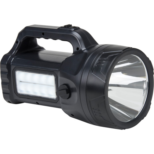 Projecteur DEL AFL400, DEL, 516 Lumens, Piles Rechargeable Canadian Safety Group Inc.