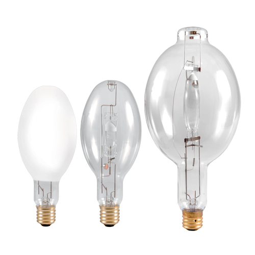 Metal Halide HID Lamp Canadian Safety Group Inc.