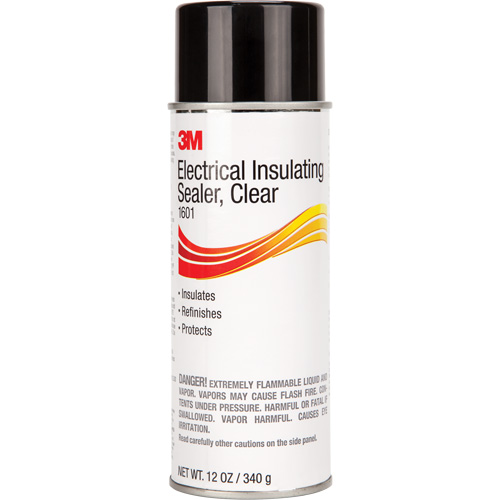 Isolant en a&eacute;rosol Scotch, Canette a&eacute;rosol Canadian Safety Group Inc.