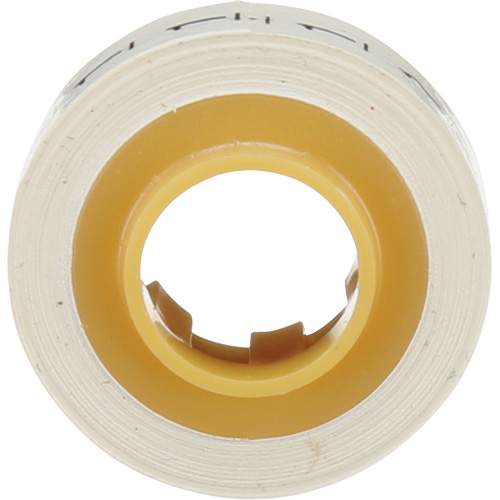 ScotchCode Wire Marker Tape  Canadian Safety Group Inc.