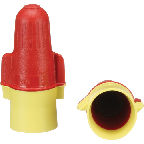 Performance Plus Wire Connectors Canadian Safety Group Inc.