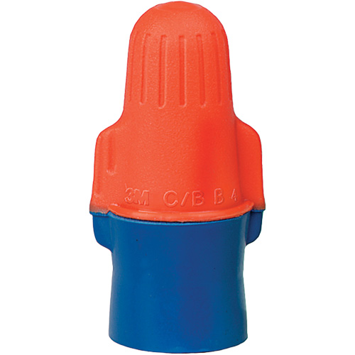 Performance Plus Wire Connectors Canadian Safety Group Inc.
