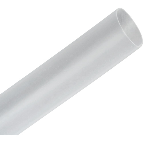 Tube thermor&eacute;tractable, Paroi mince, 48", 0,5" (12,7 mm) - 1-1/2" (38,1mm) Canadian Safety Group Inc.