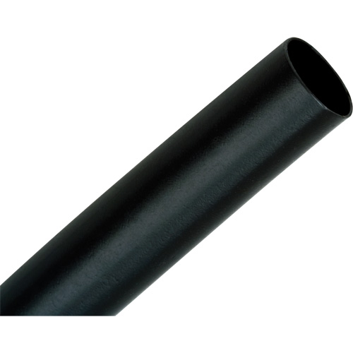 Heat Shrink Tubing, Thin Wall, 4', 0.187" (4.75mm) - 0.375" (9.53mm) Canadian Safety Group Inc.