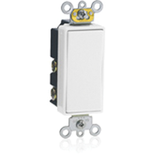 Momentary Decora&reg; Switch Canadian Safety Group Inc.