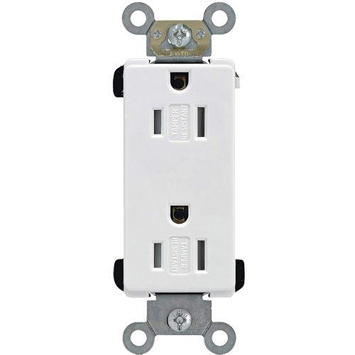 Industrial Grade Decora&reg; Outlet Canadian Safety Group Inc.