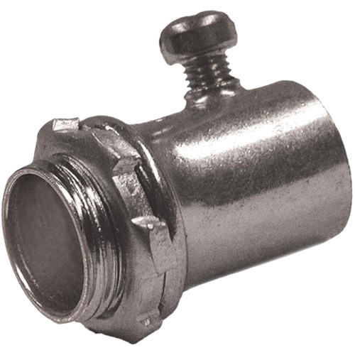 Connecteur de vis TAP Canadian Safety Group Inc.