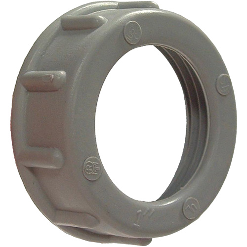 Non-Metallic Insulated Bushing Canadian Safety Group Inc.