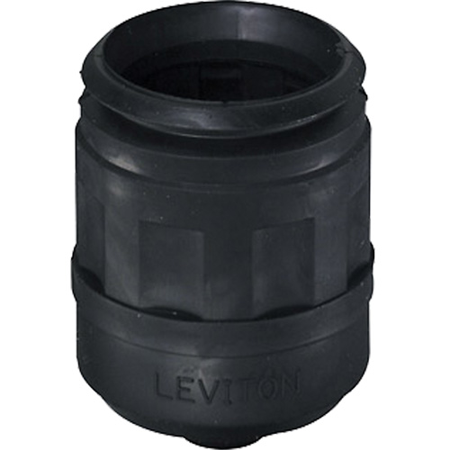 Weather Resistant Boot for Plug Canadian Safety Group Inc.