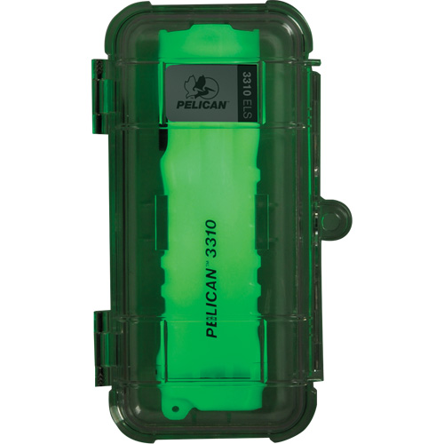 Station d'&eacute;clairage d'urgence, DEL, Piles AA, Plastique Canadian Safety Group Inc.