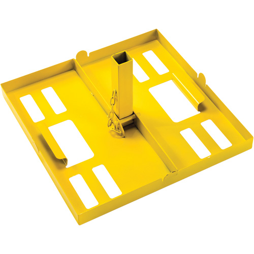 Modular Light System Base Canadian Safety Group Inc.