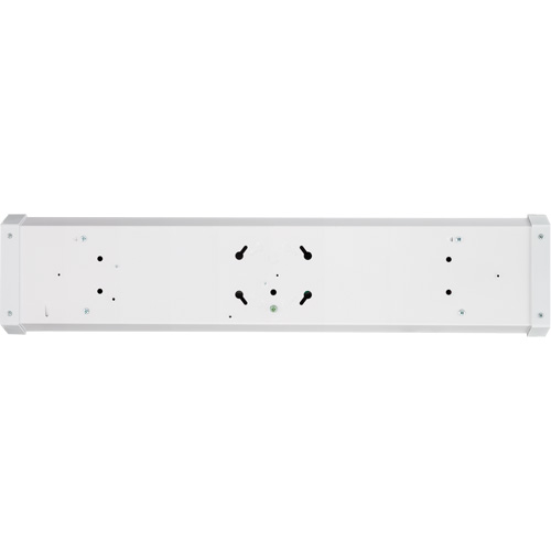 Luminaire enveloppant FMLWL &agrave; profil bas Canadian Safety Group Inc.