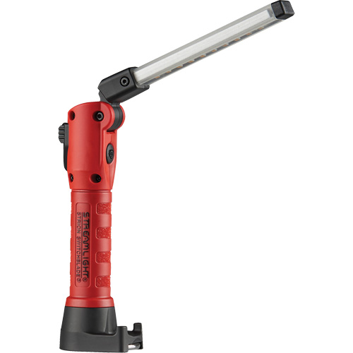 Lampe de travail compacte Strion SwitchBlade, DEL, 500 Lumens Canadian Safety Group Inc.