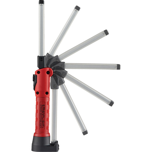 Lampe de travail compacte Strion SwitchBlade, DEL, 500 Lumens Canadian Safety Group Inc.