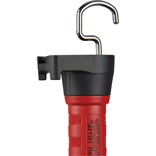 Lampe de travail compacte Strion SwitchBlade, DEL, 500 Lumens Canadian Safety Group Inc.
