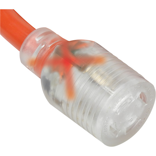 Cordon adaptateur pour g&eacute;n&eacute;ratrice Canadian Safety Group Inc.