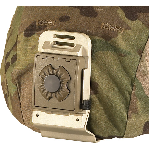 Support LVN tactique Sidewinder Canadian Safety Group Inc.