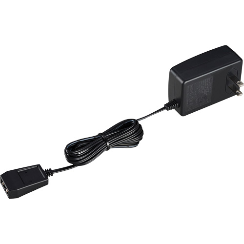 Cordon de charge 120V c. a. pour chargeurs Canadian Safety Group Inc.