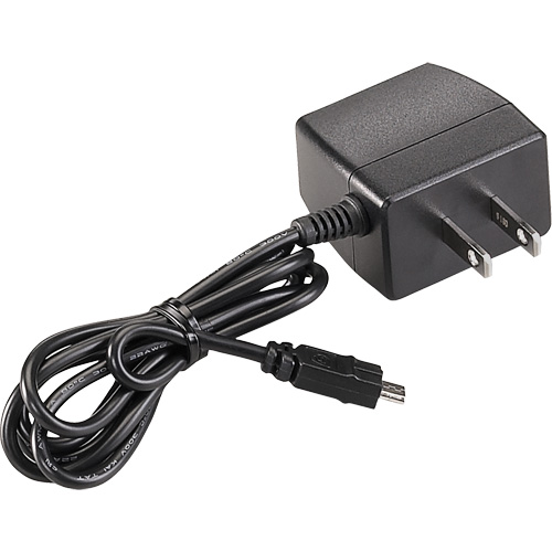 C&acirc;ble de recharge pour socle de charge Canadian Safety Group Inc.